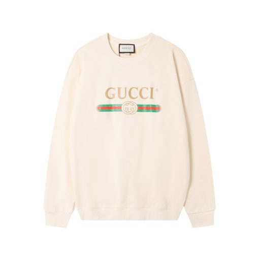 Gucci Sweatshirt XS-L