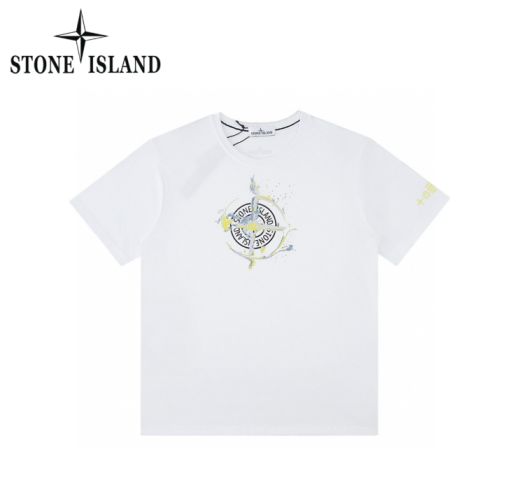 Stone Island T-Shirt M-2XL